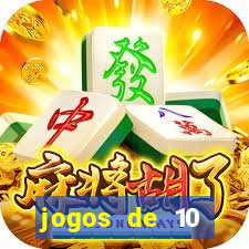 jogos de 10 centavos na bet7k